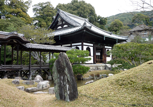 高台寺