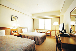 ホテルセントノーム京都