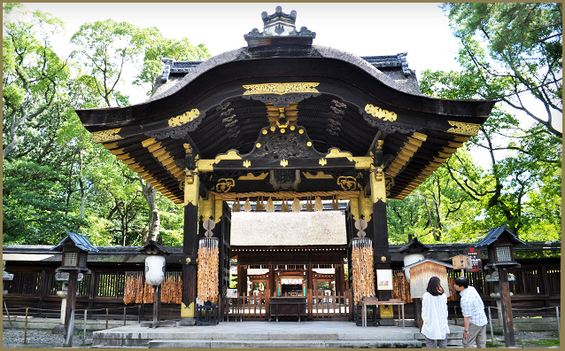 豊国神社