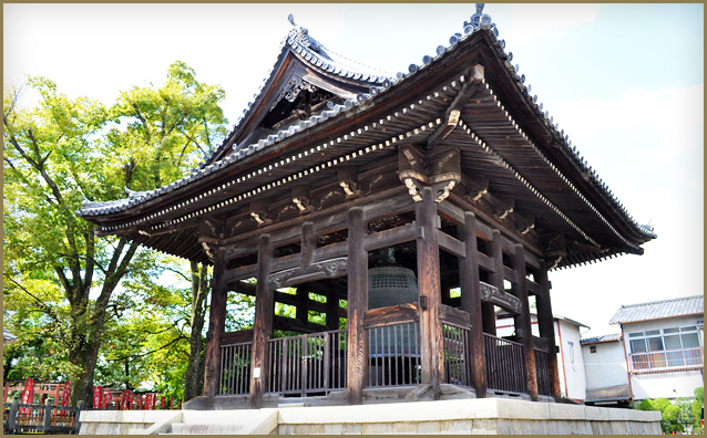 高台寺について