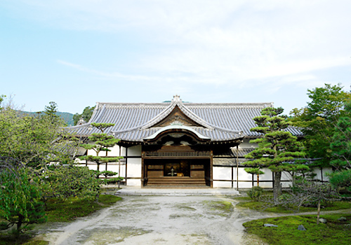 随心院