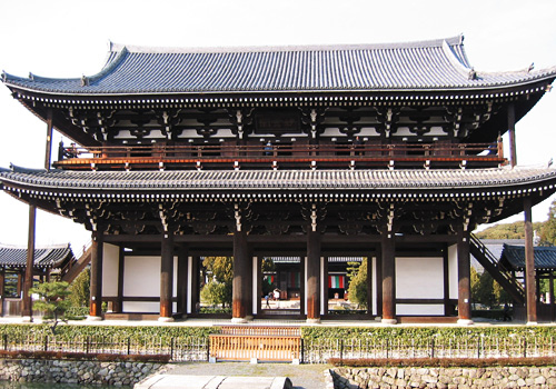 臨済宗大本山 東福寺