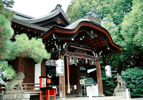 熊野神社