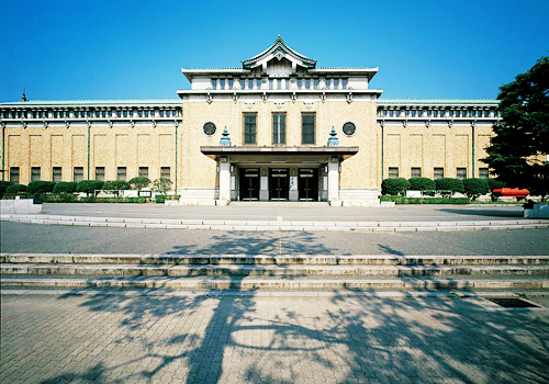 京都市美術館