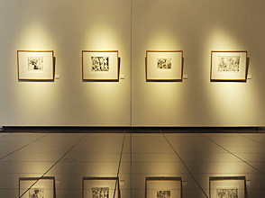 京セラ美術館