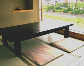 先斗町いづもや