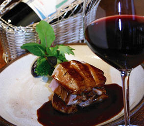 Maison de Vin 鶉亭