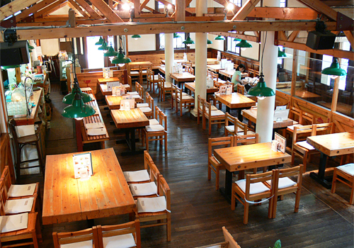 セカンドハウス 七条西洞院店