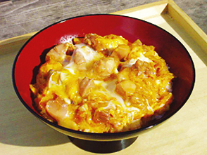 炭火串焼　こけこっこ京都