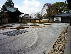 高台寺