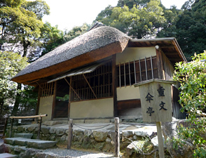 高台寺