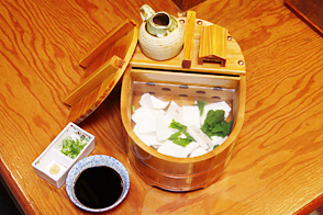 豆水楼　祇園店