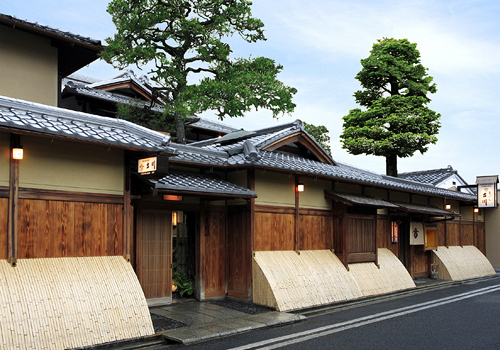 料理旅館･天ぷら 吉川