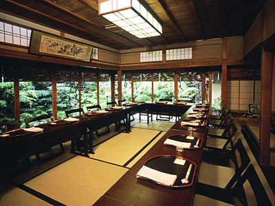料理旅館･天ぷら 吉川