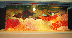 京都絞り工芸館