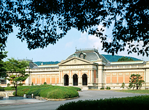 京都国立博物館